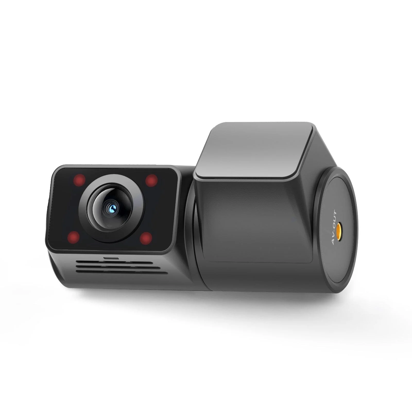 RCC360 2K Fisheye interieurcamera voor VIOFO A329S