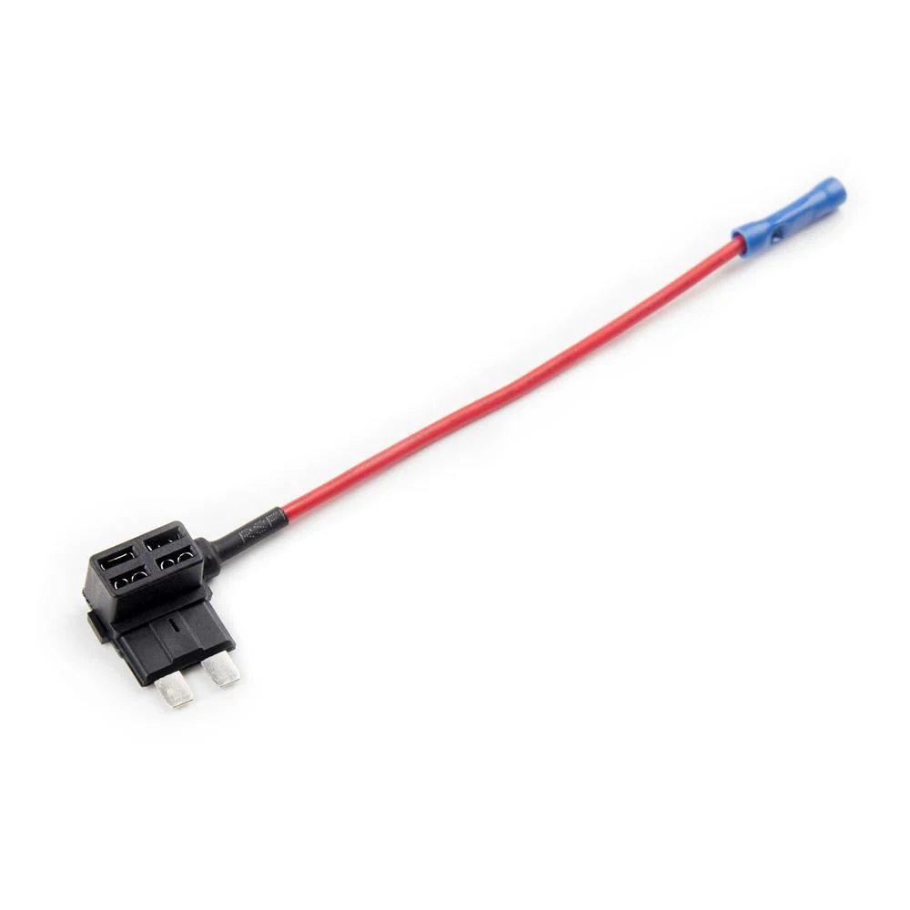 Set van 2 zekeringen voor VIOFO Hardwire kit - Image 5