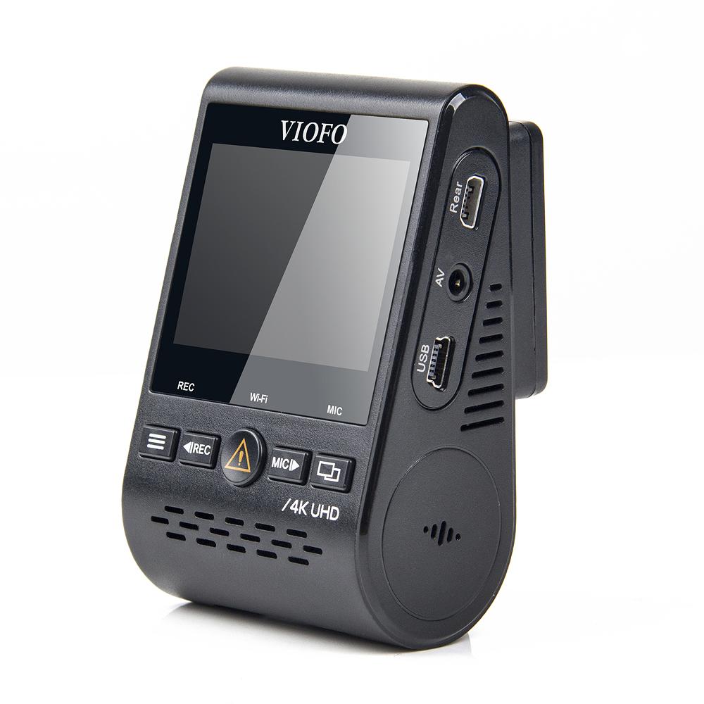 VIOFO A129 Duo Pro Dashcam - Image 5