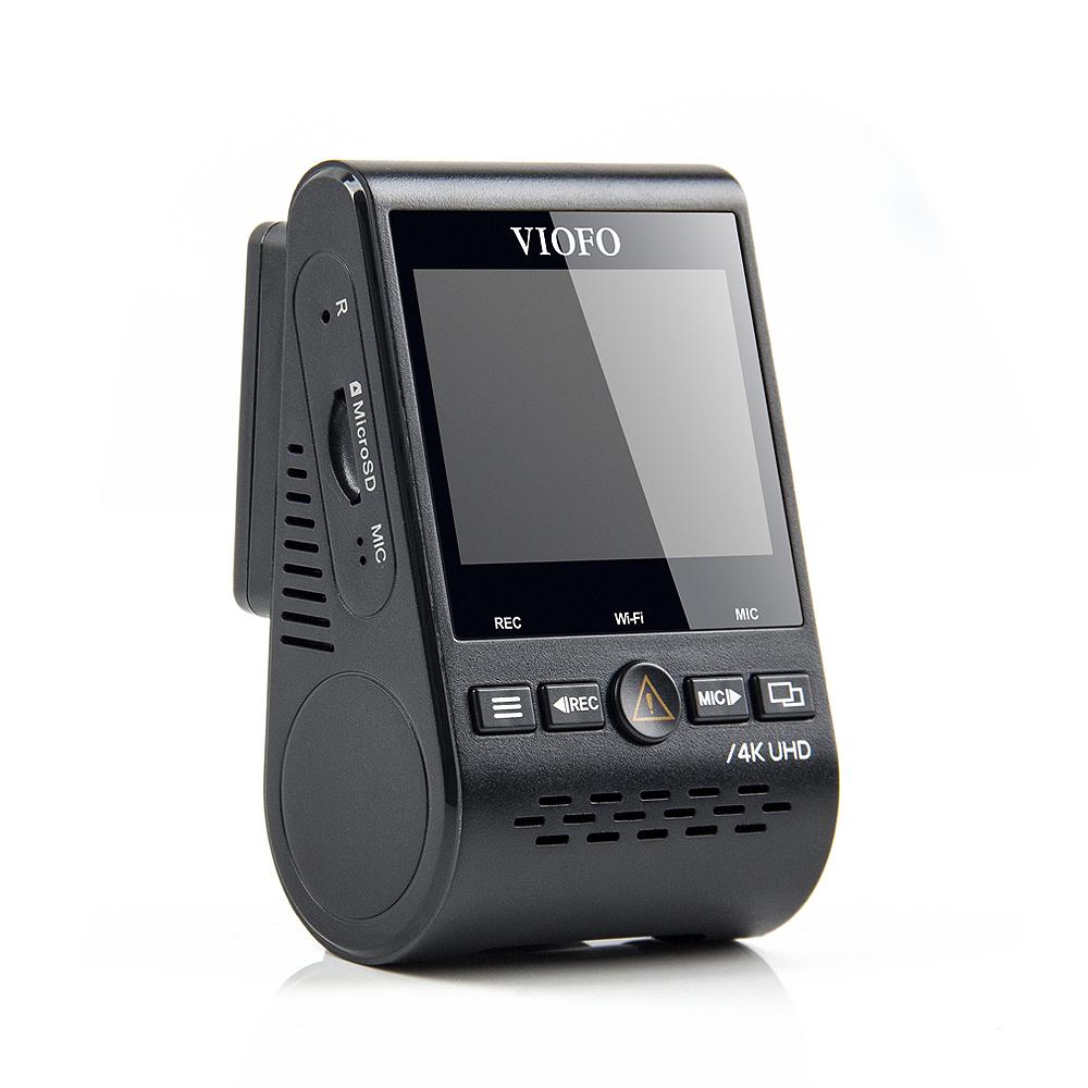 VIOFO A129 Pro Dashcam - Image 3