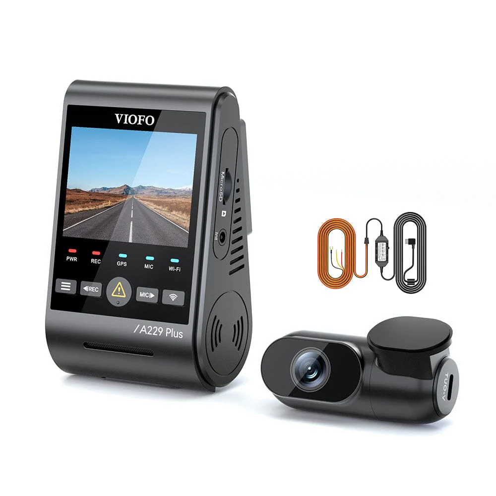VIOFO A229 Plus 2CH - Image 7