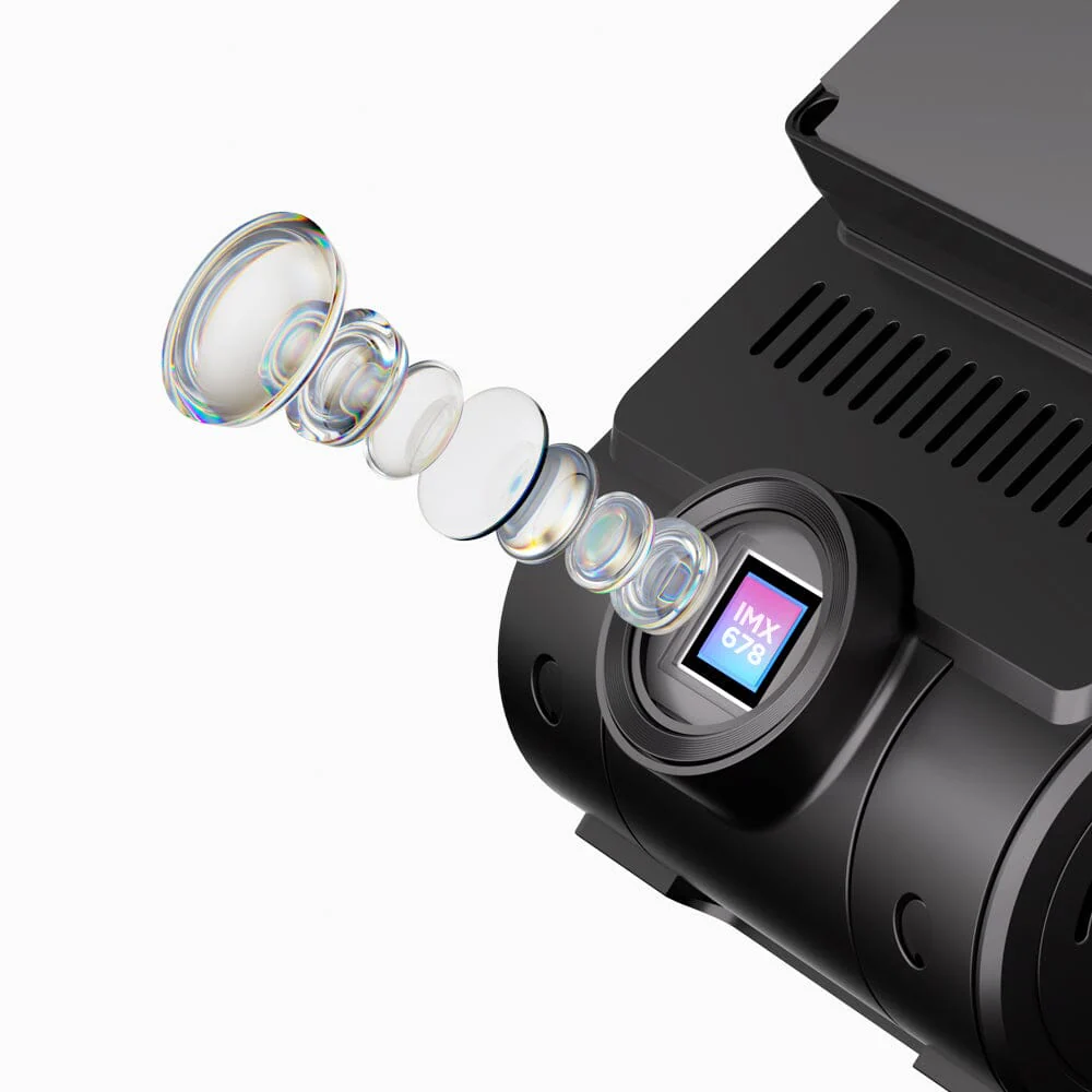 VIOFO A229 Pro 3CH - Image 5