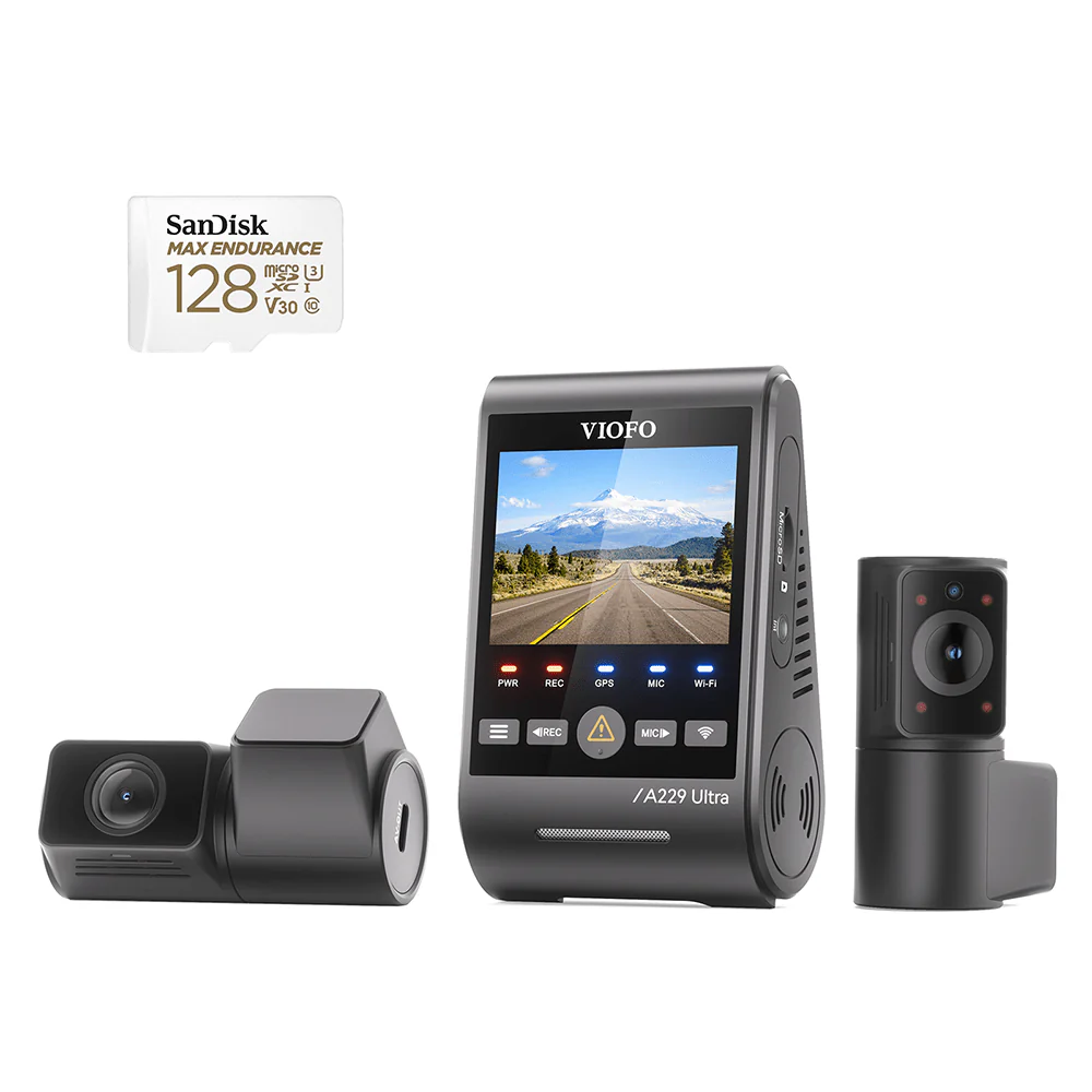 VIOFO A229 Ultra 3CH - Image 9