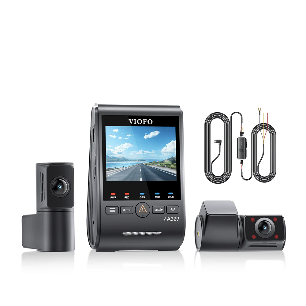 VIOFO A329S 3CH - Image 12