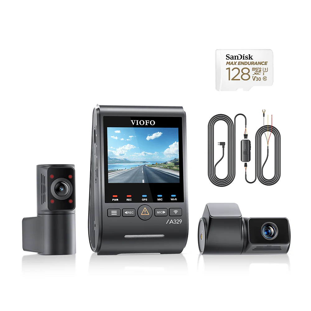 VIOFO A329TC 3CH - Image 14