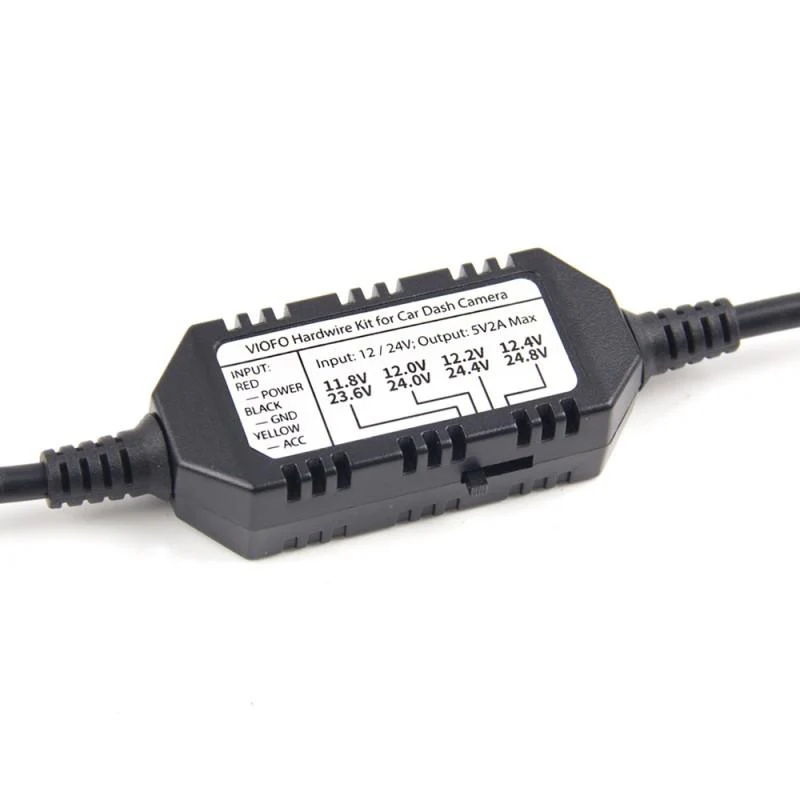 VIOFO Hardwire Kit HK3 - Image 5