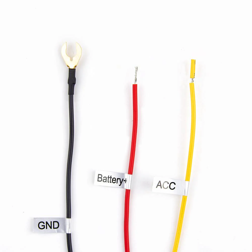 VIOFO Hardwire Kit HK3 - Image 8