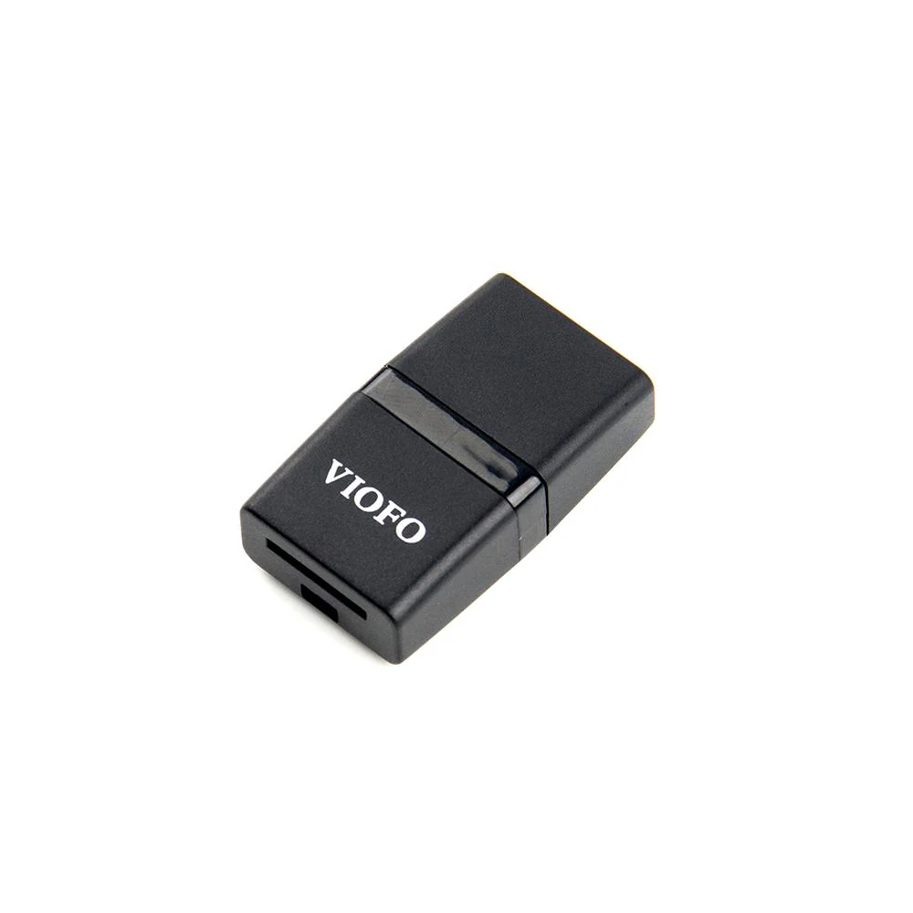 VIOFO SD card reader USB 2.0