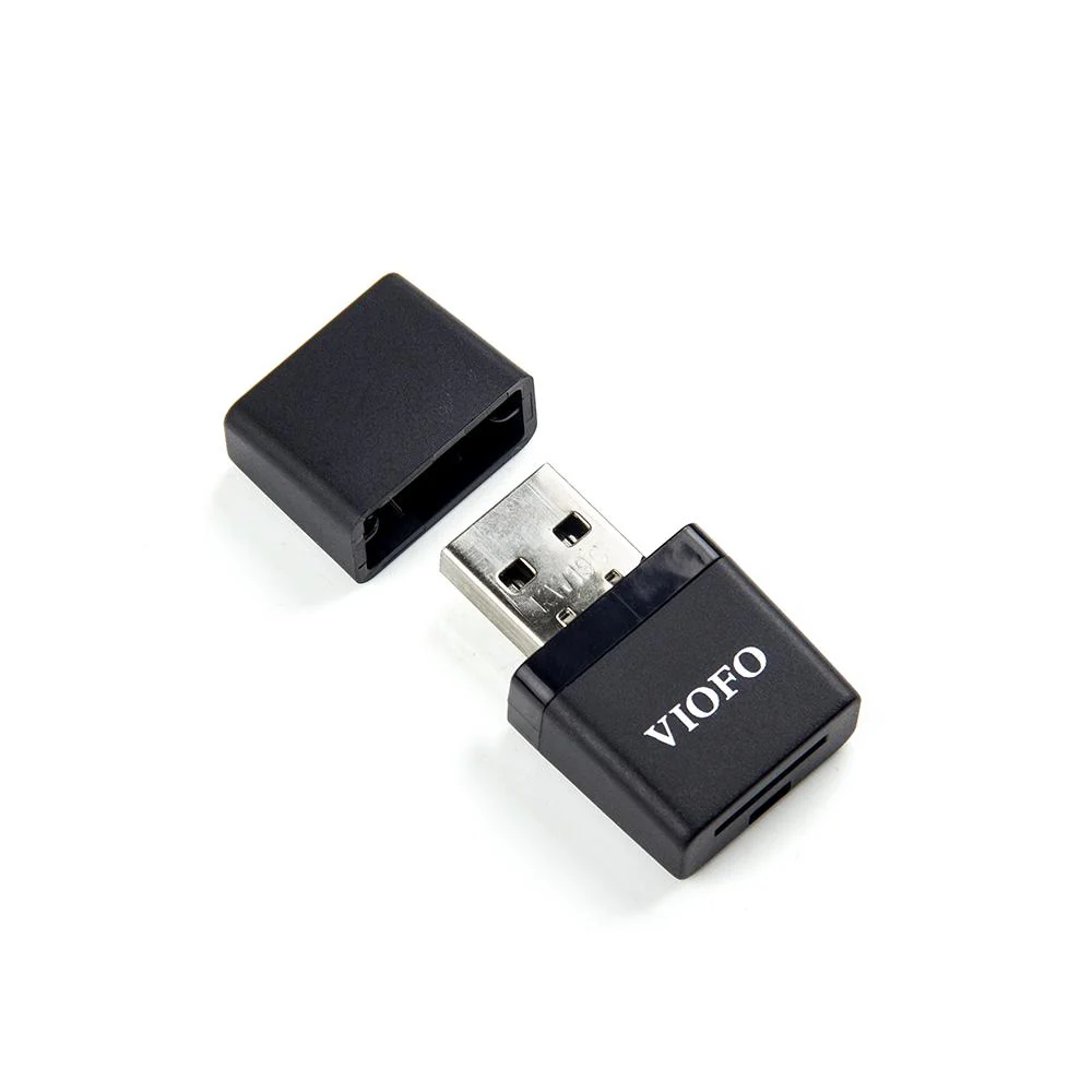 VIOFO SD card reader USB 2.0 - Image 2