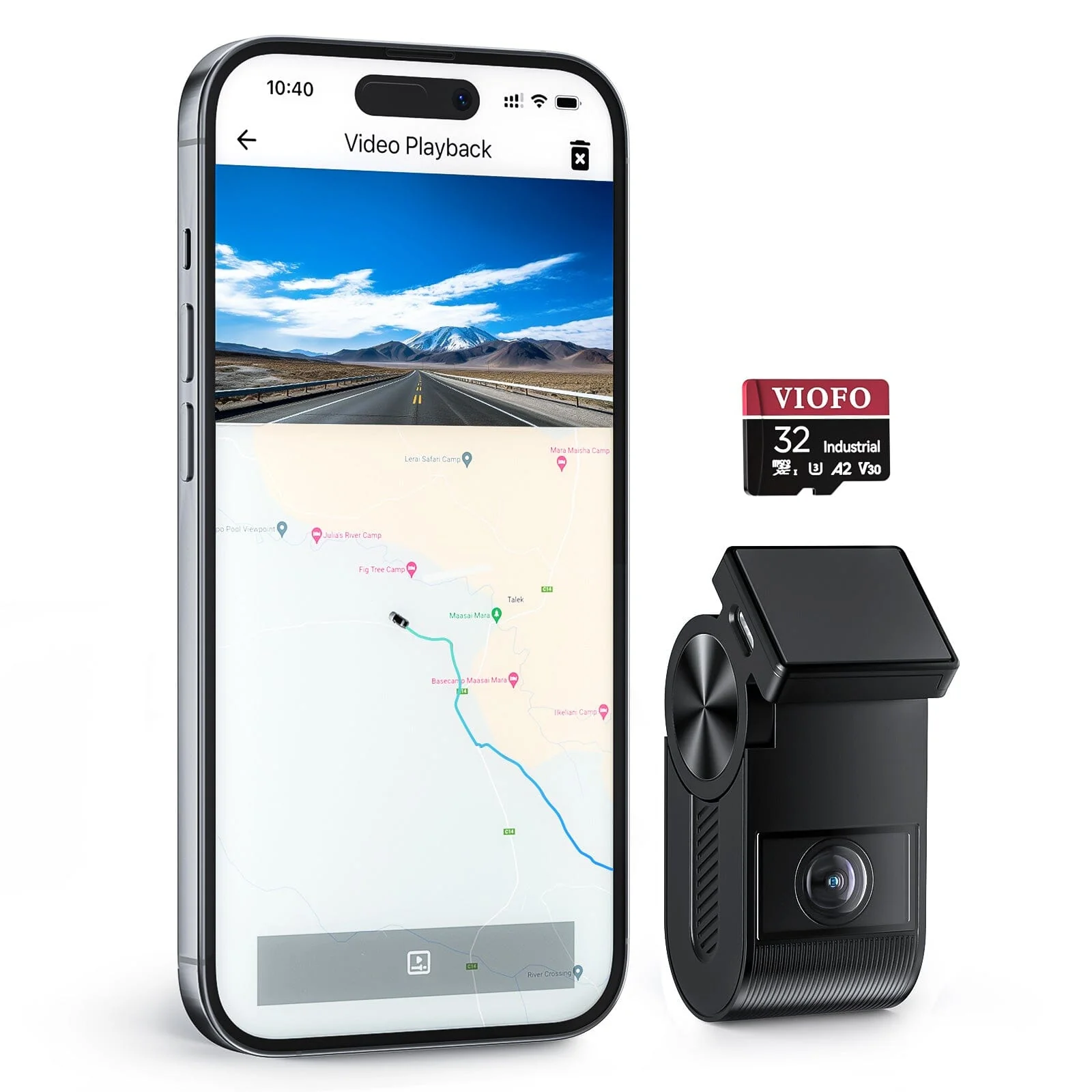 VIOFO VS1 - Image 5
